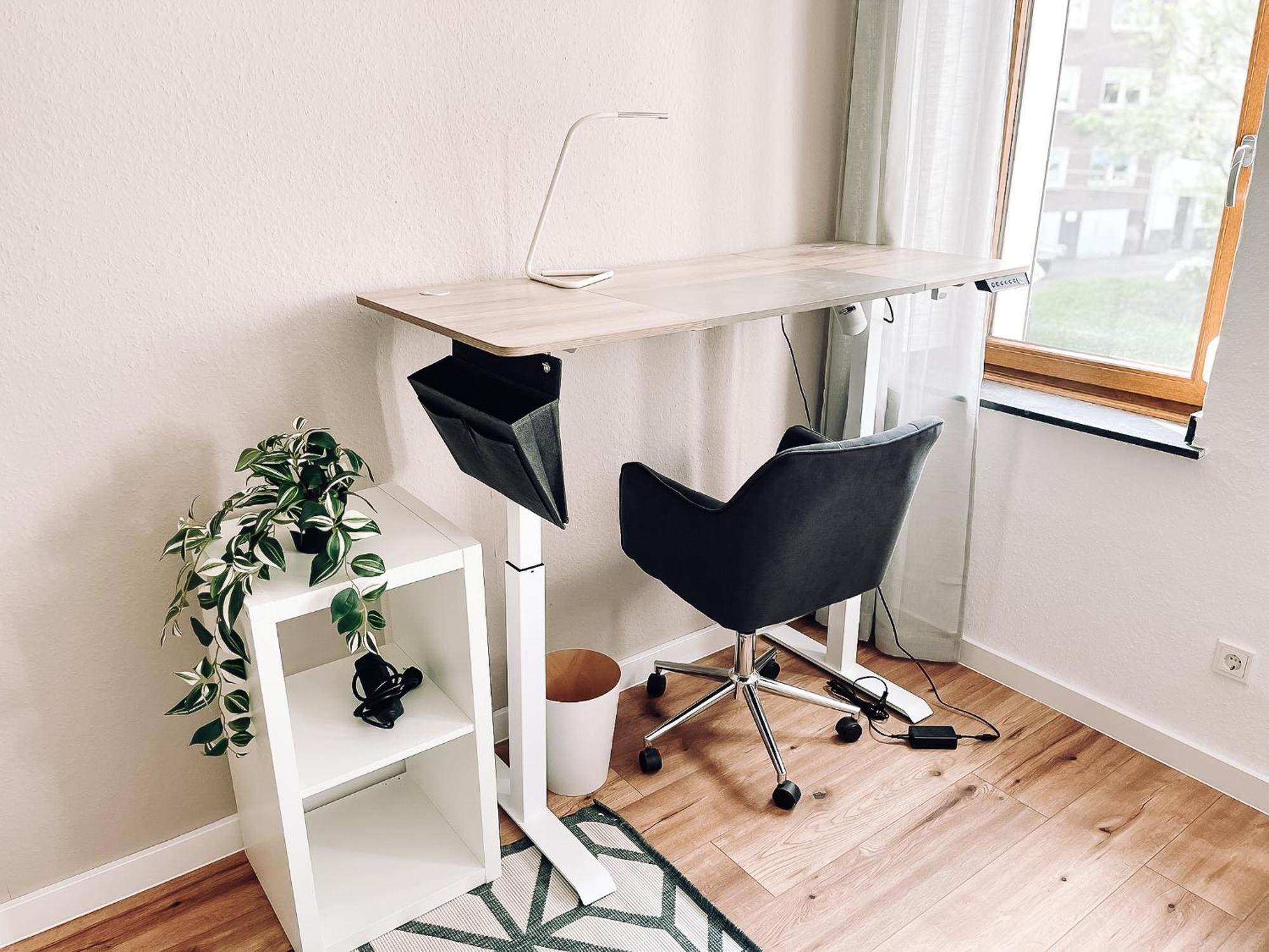 Mara Life&Work Am Uni Klinikum Fitness & Ambilight Tv Apartment Essen Luaran gambar