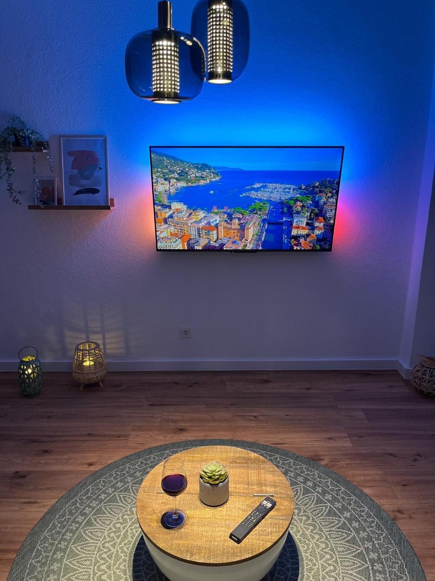 Mara Life&Work Am Uni Klinikum Fitness & Ambilight Tv Apartment Essen Luaran gambar