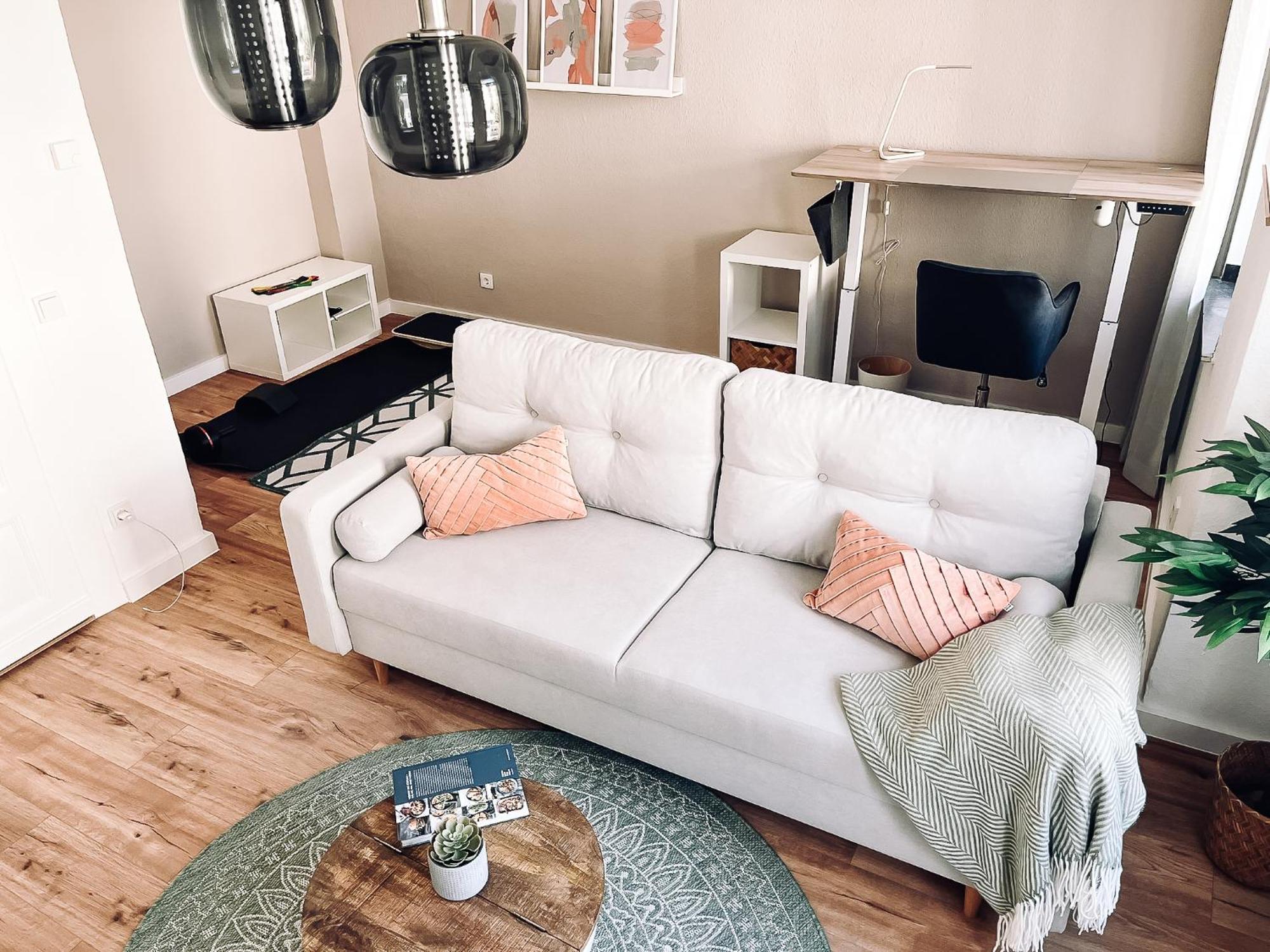 Mara Life&Work Am Uni Klinikum Fitness & Ambilight Tv Apartment Essen Luaran gambar